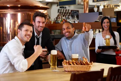 Liquor Liability Insurance in Laguna Niguel, CA