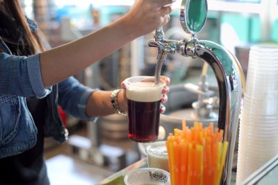 Bar, Tavern, Pub, and Sports Bar Insurance in Laguna Niguel, CA – Protect Your Business with Serj Insurance Services