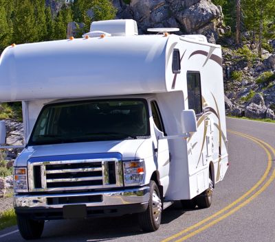 Affordable RV Insurance in Laguna Niguel, CA - Serj Insurance Services