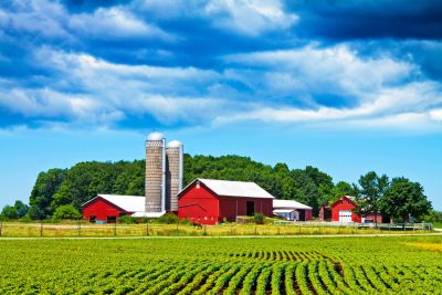 Affordable Farm Insurance - Laguna, Huntington, Irvine, Newport Beach, CA