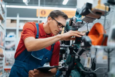 Machine Shop Insurance in Laguna Niguel, CA