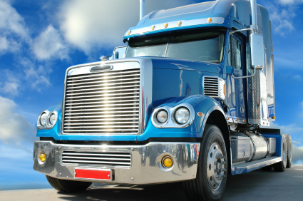 Commercial Truck Insurance in Laguna, Huntington, Irvine, Newport Beach, CA