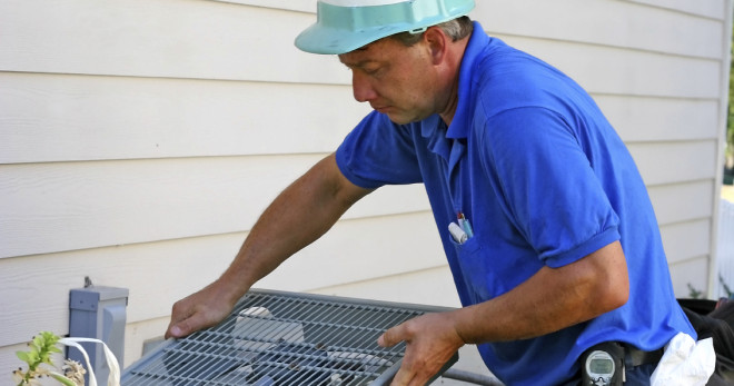 HVAC Contractor Insurance in Laguna Niguel, CA